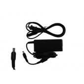 Toshiba AC Adapter, PA2444U/PA3049U (15 volt, 3 amp, 45 watt, 6.3mm X 3.0mm black tip) PA2444U-1ACA